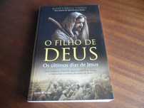"O Filho de Deus" - Os Últimos Dias de Jesus de Bodie e Brock Thoene