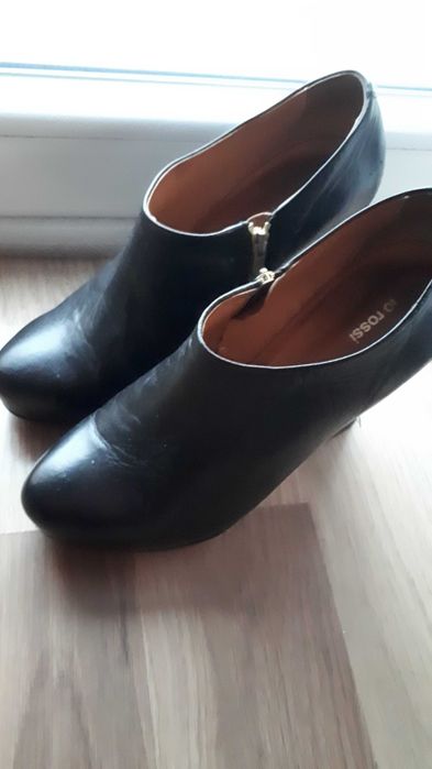 Botki Gino Rossi rozmiar 38