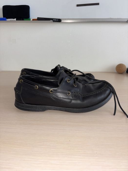 Топ сайдери Clarks