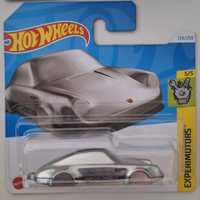 Hot wheels Porshce