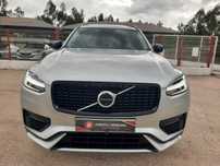 Volvo XC 90 2.0 T8 PHEV R-Design AWD