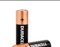 Батарейка DURACELL PLUS AA LR6/MN1500 1.5V Alkaline +50% Extra Life