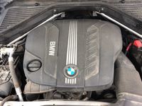BMW X5 E70 5 F10 Двигатель N57 D30 M57 N2 306D3 306D5 Мотор Разборка