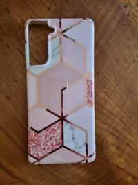 Samsung S21 Capa