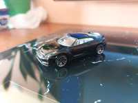 Hot Wheels Nissan GT-R 2010r. (C27)