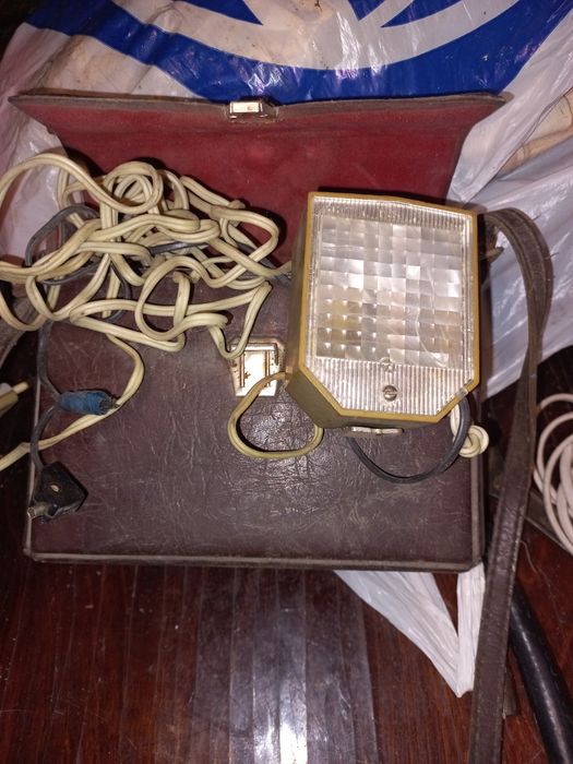 Продам вспышку времен СССР