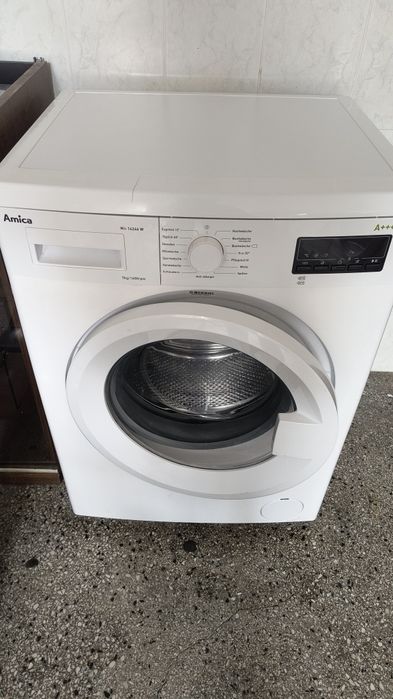 Pralka Amica 7kg sprawna (transport)