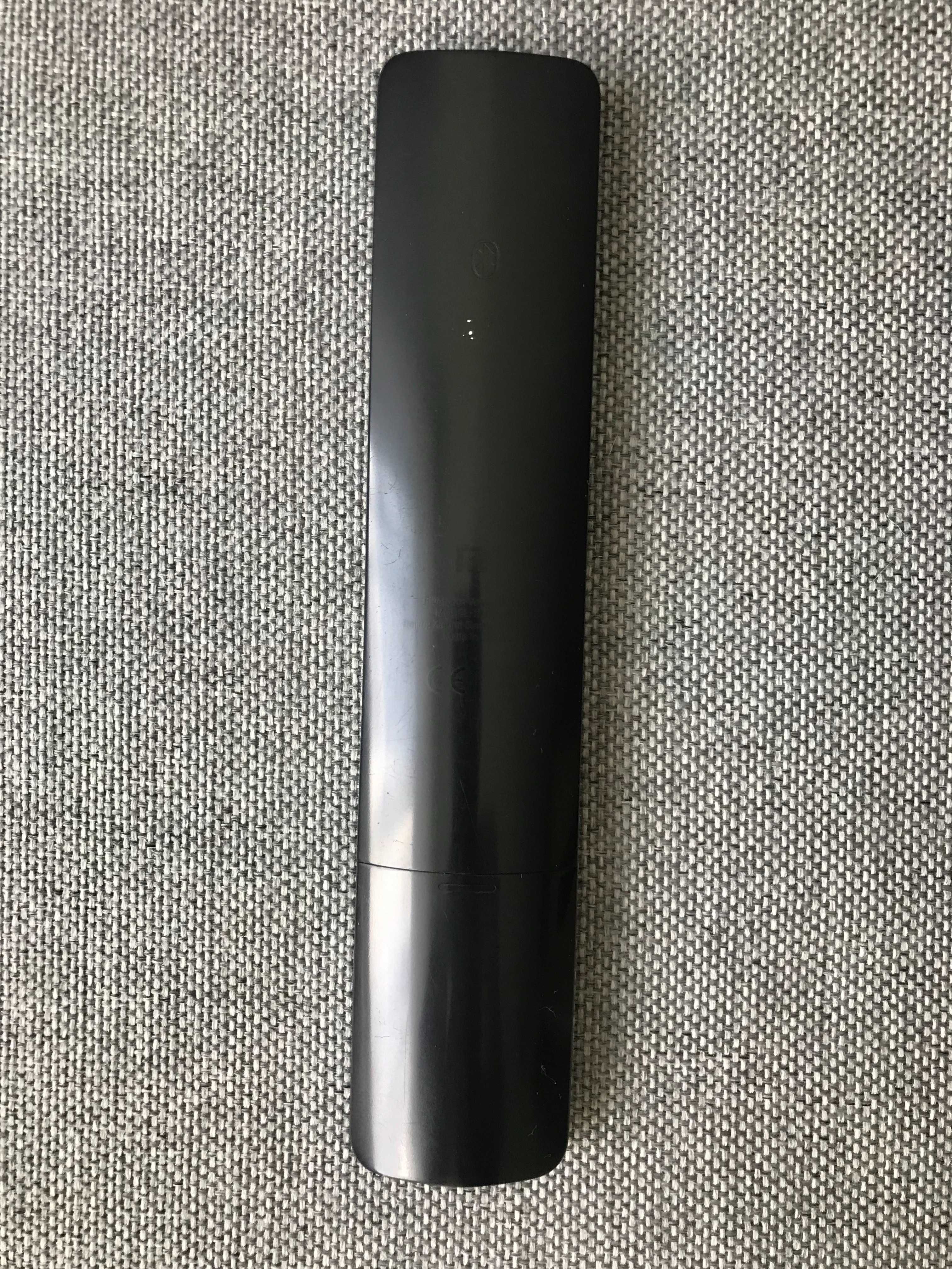 Oryginalny czarny pilot XIAOMI XMRM-19 D79C100189AC6 do wielu modeli