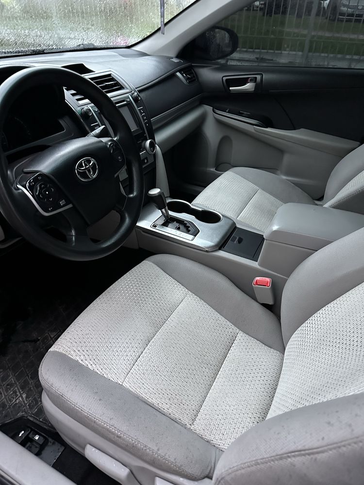 Продам Toyota Camry 50 возможно в рассрочку