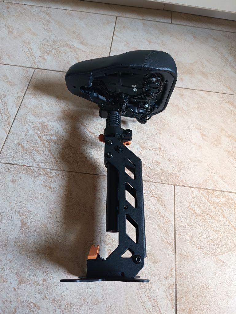 Siodełko do hulajnogi Kukirin g2 max