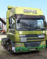 Автомобіль DAF FT CF 75.360