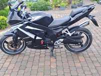 Sprzedam Daelim Roadwin R VJF125