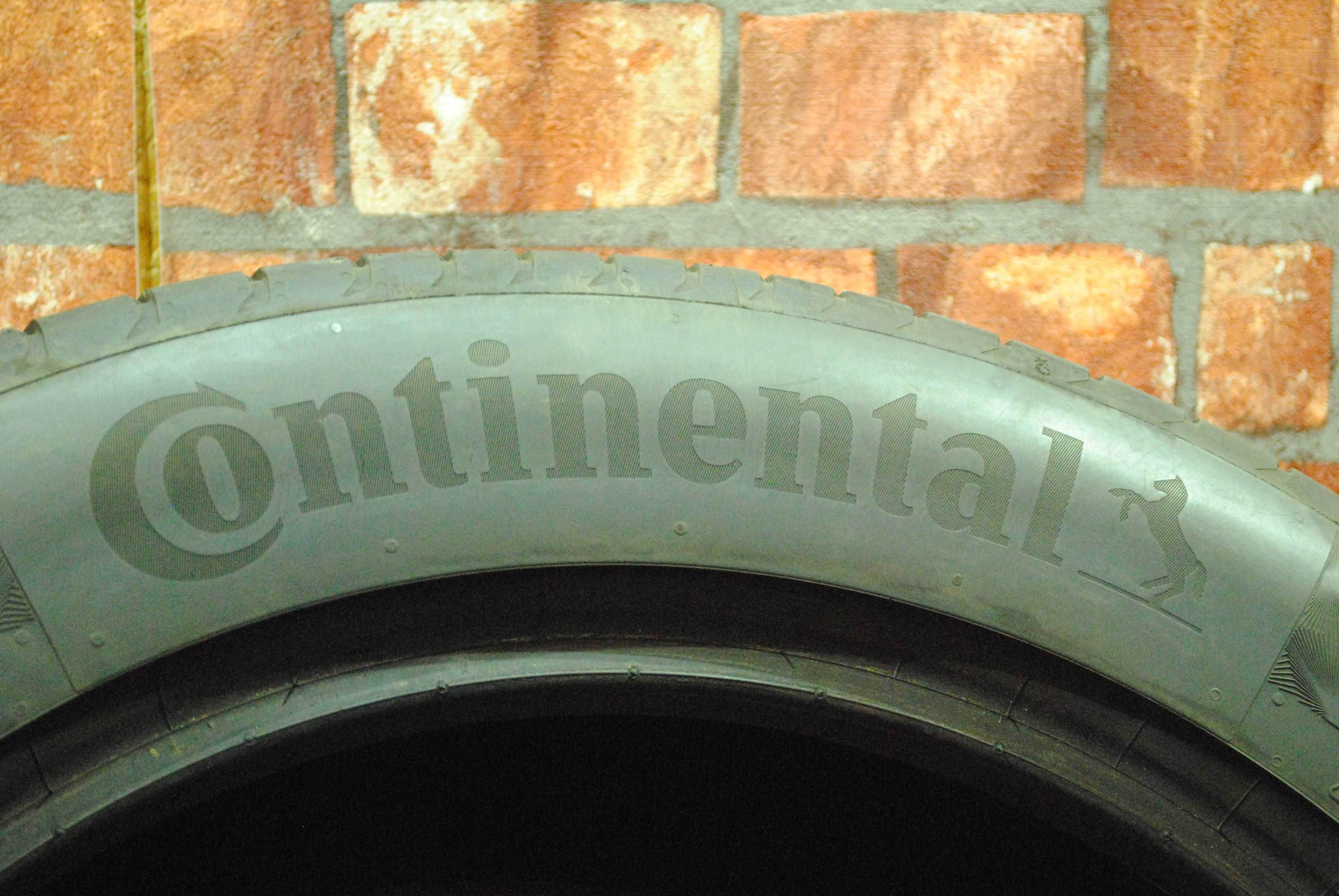 Continental 235 55 R19