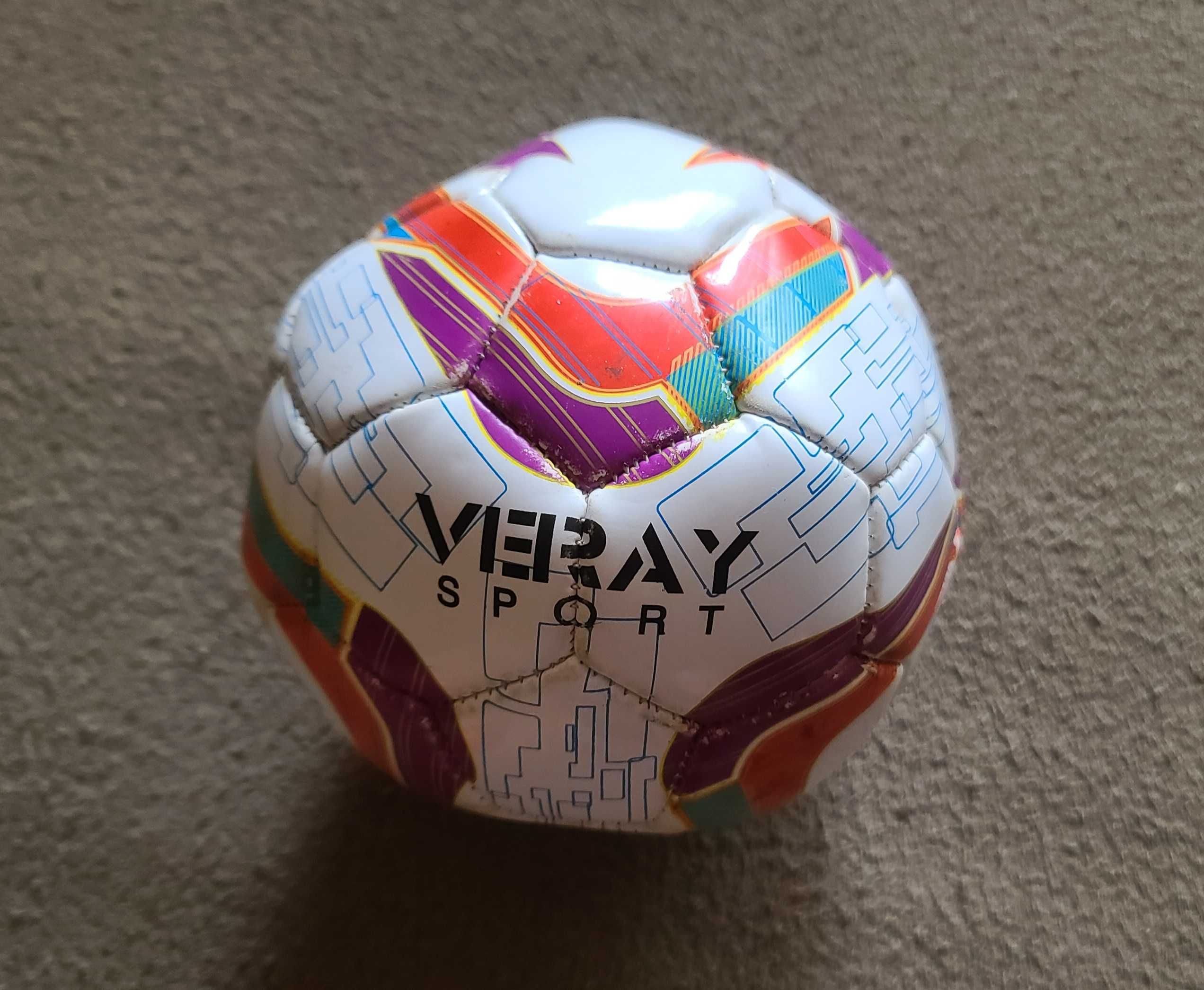 Мяч футбольний VERAY sport розмір 2