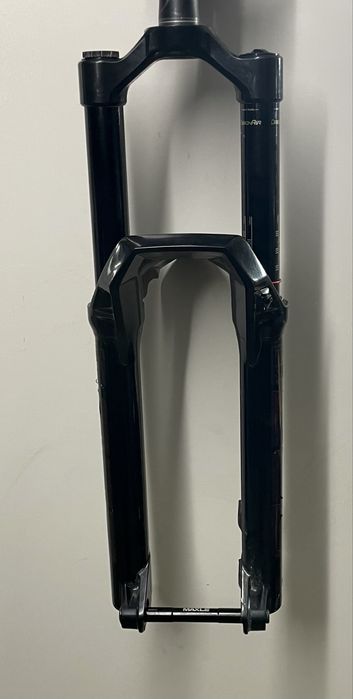 Rock Shox ZEB Select+ 2021 – 180mm / 29”