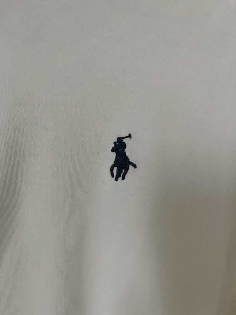 Koszulka polo ralph lauren