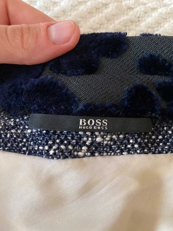 Casaco de senhora Hugo Boss