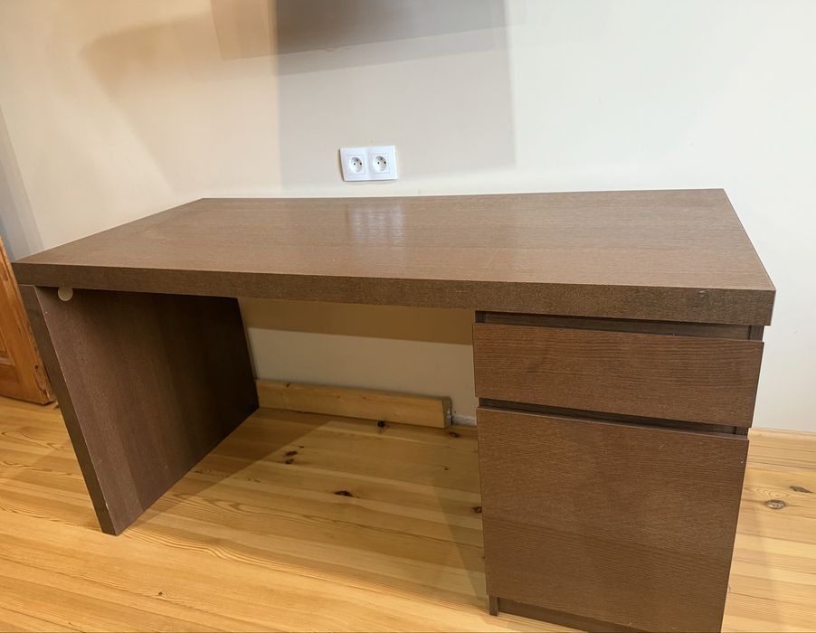 Sprzedam Biurko Malm Ikea