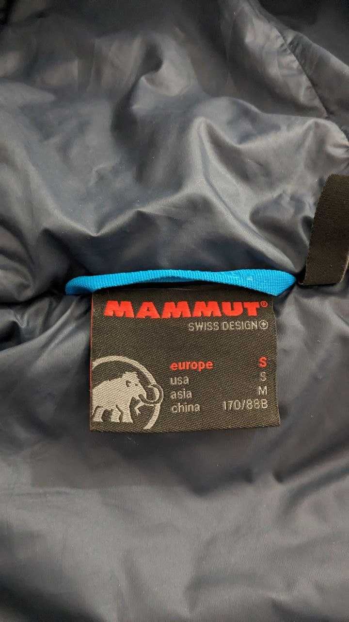 Пухова куртка Mammut Pertex Microlight (Unisex)