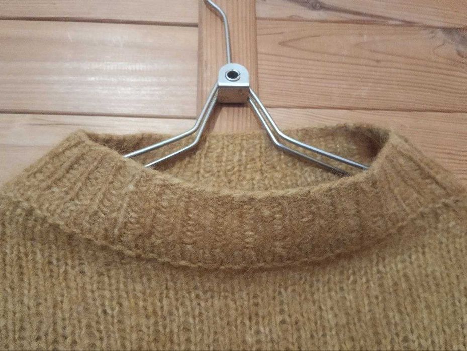 Светри мохерові, кофти жіночі,свитера женские,р.48-50, EUR Х-XL