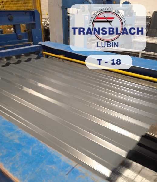 blacha trapezowa, blachodachówka  PRODUCENT gwarancja