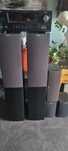 Kolumny do kina domowego Jamo S 506