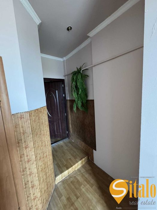 Продаж 1 кімнатної квартири, м. Радехів