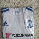 Nowy strój sportowy rozmiar 104 Adidas Yokohama