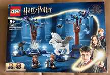 LEGO Harry Potter zestaw nr 76432