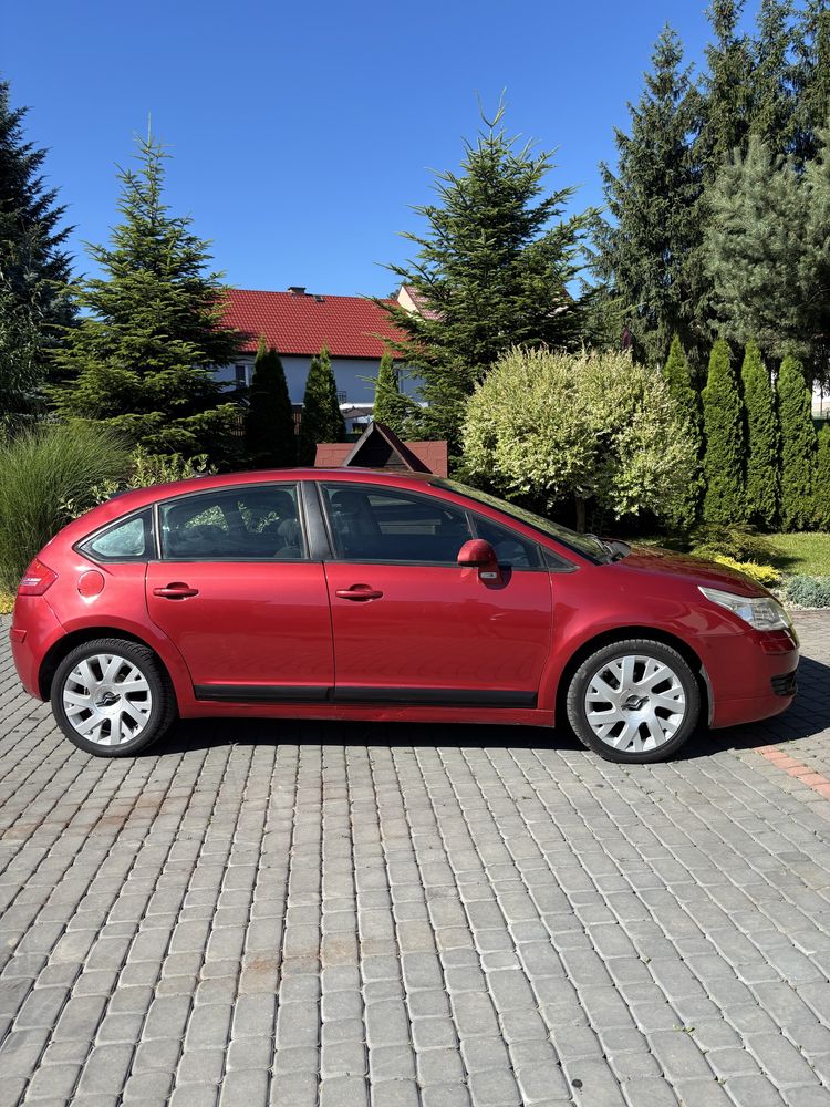 Sprzedam citroen c4