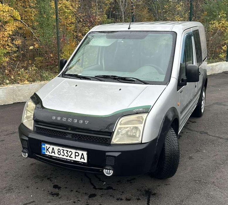 Продам Форд конект