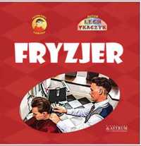 Fryzjer - Lech Tkaczyk