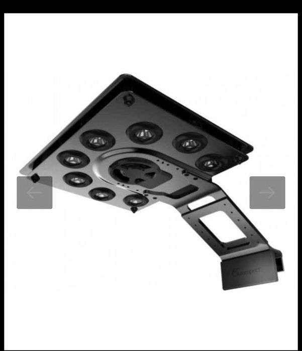 MAXSPECT ET E5-130 lampa LED