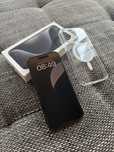 iPhone 15 pro max 256 GB Black Titanium !