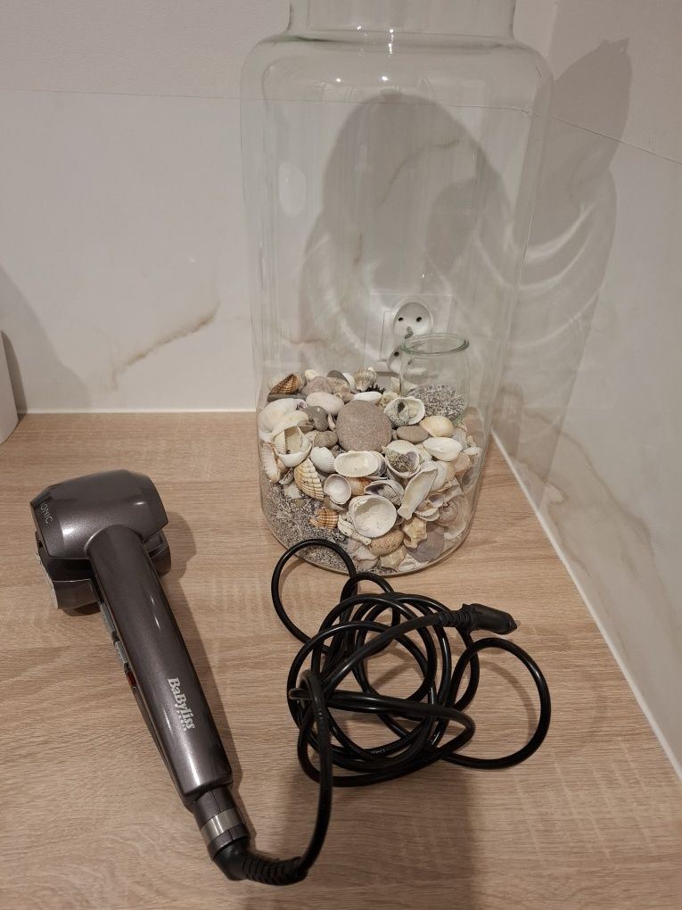 ionic babyliss paris c1100e
