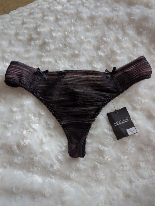 Труси стрінги Balaloum, розмір L