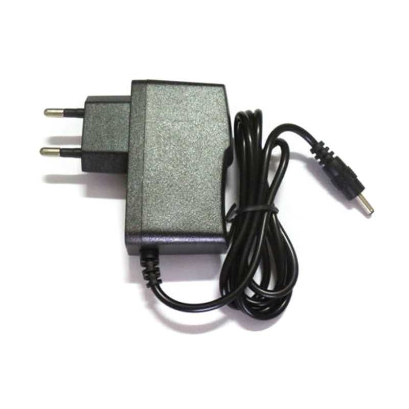 Ładowarka zasilacz AC/Adapter DC ładowarka z wtyczką EU