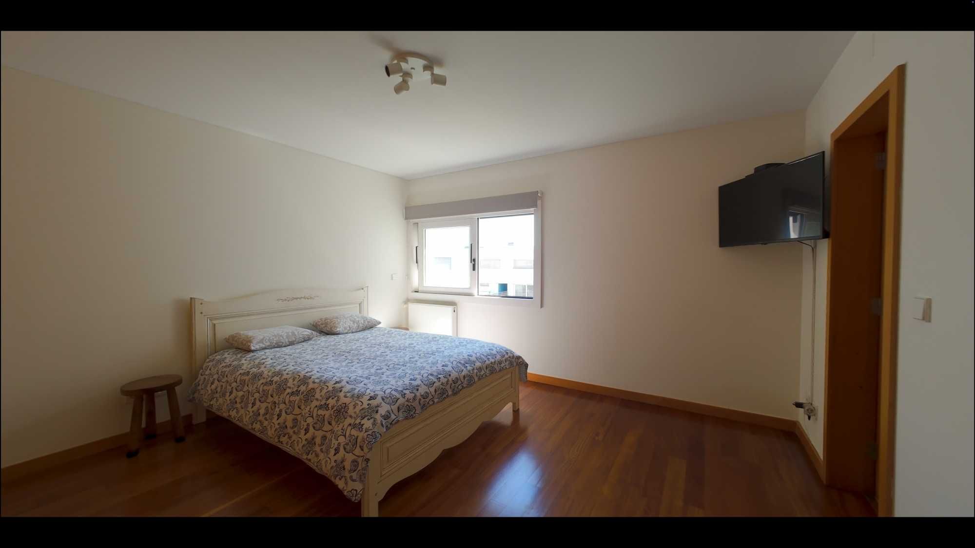 T3 duplex no centro de Viana do Castelo
