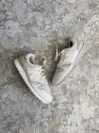 Білі оригінальні кросівки нб 520 new balance оригінал в ідеалі