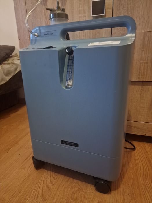 Koncentrat tlenu - Philips Respironics EverFlo