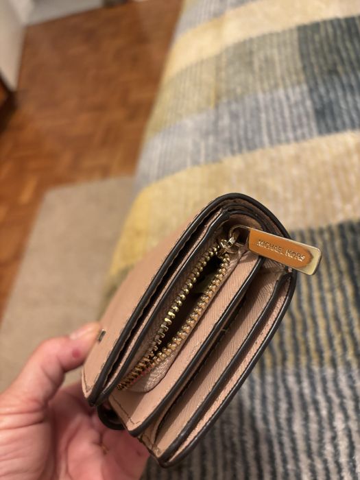 Carteira micael kors