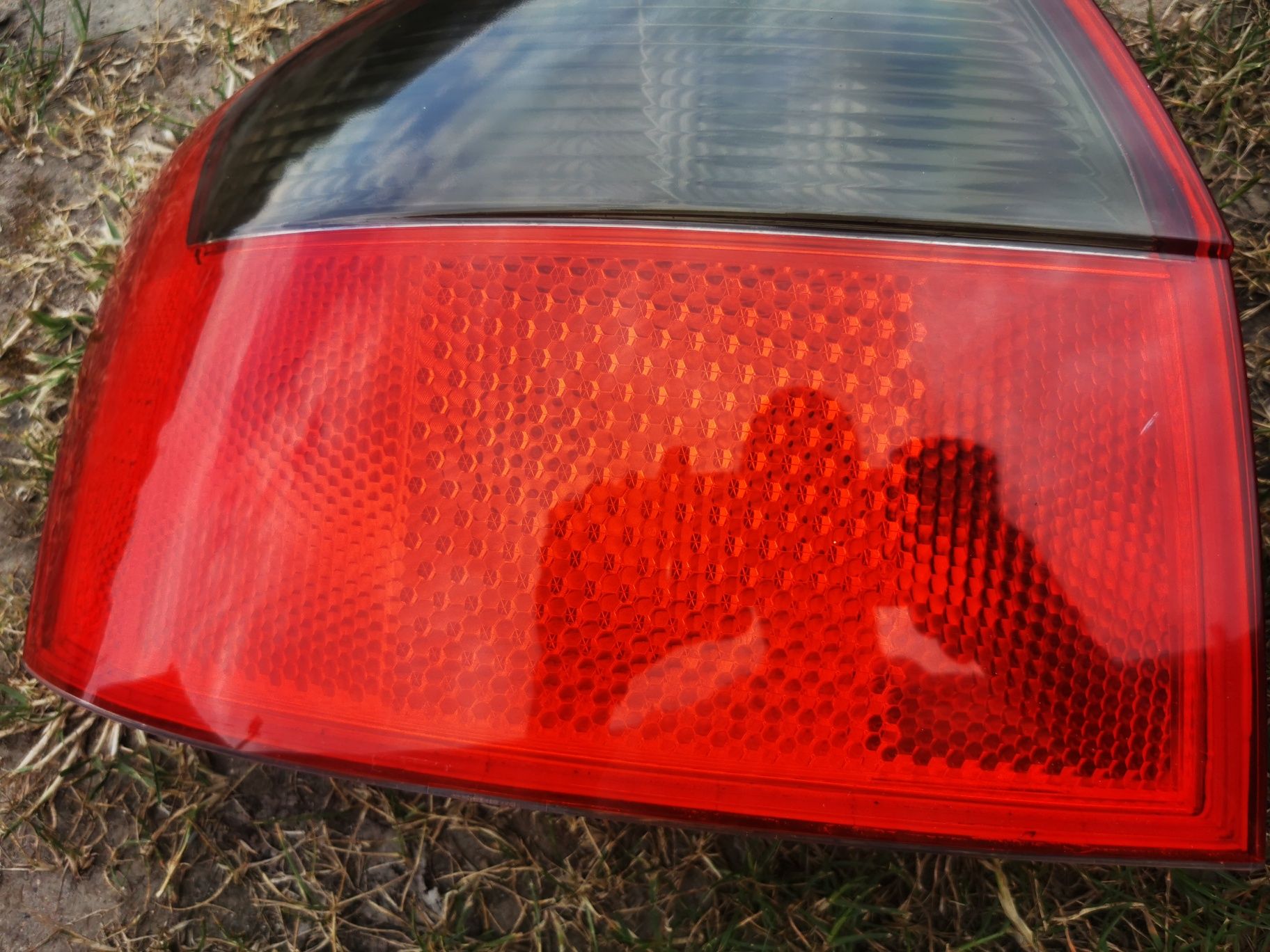 Lampy tył  a4 b6 usa orginał tuning stance rarytas