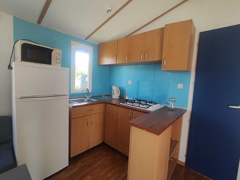 Mobil Home T3 | Super Altair IRM | Promo Verão tem 3 quartos top