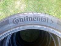 Opony Continental Premium Contact 6 225/40 R18