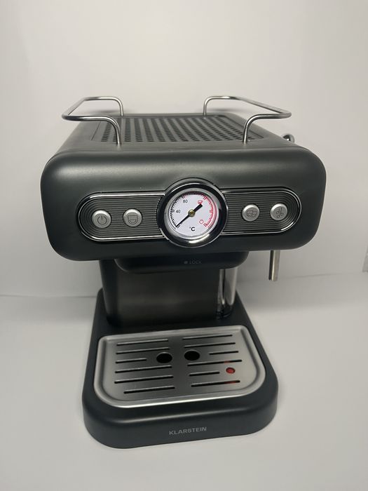 Кавоварка Klarstein Espressionata Evo