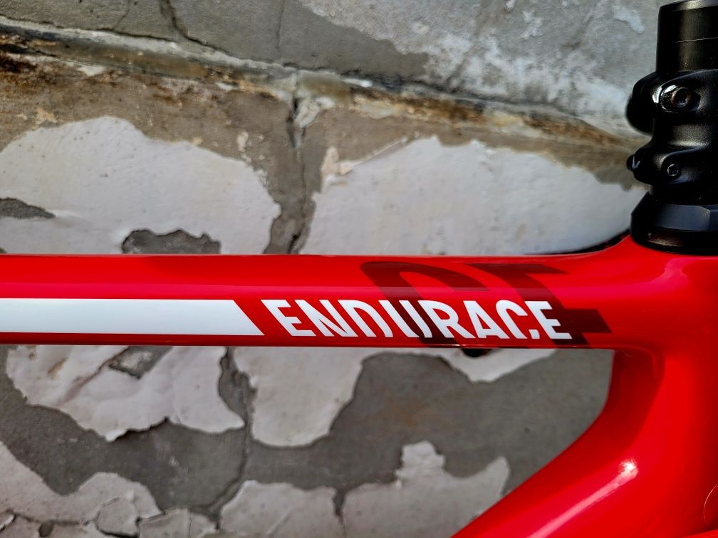 Canyon Endurace CF r.l no limited zamiana