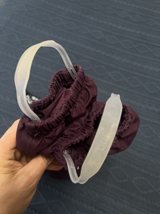 Зимова куртка Minymo 92 р, напівкомбінезон Reima 86 р