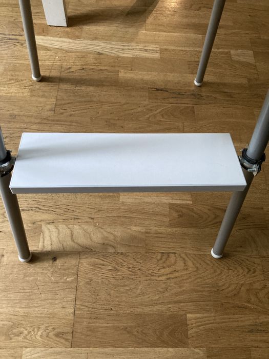 Krzesełko IKEA Antilop