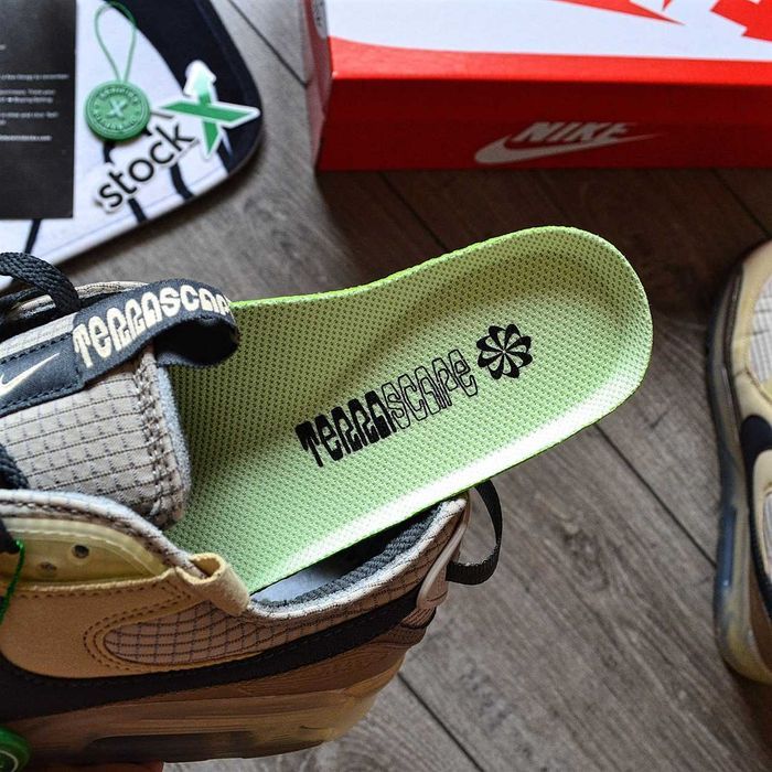 !SALE! Nike Air Max Terrascape 90 Beige Black 40 41 42 43 44 45 найк