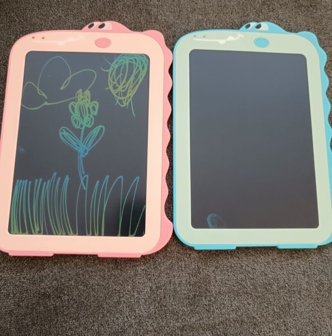 Tablety dla dzieci